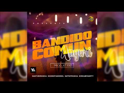 Anyuri Musica - Bandido Comun MP3