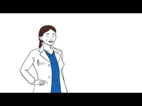 Cancer Basics – What is cancer?