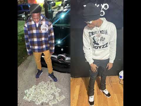 YSC Redd x YSC Boss - Put On Your Hoodie