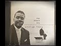 Ray Bryant 《Sonar》 (1958)