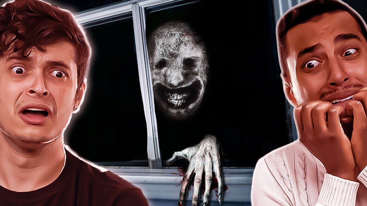 HISTÓRIAS de SETEALEM: ASSISTA se TIVER CORAGEM... DE LUZ ACESA