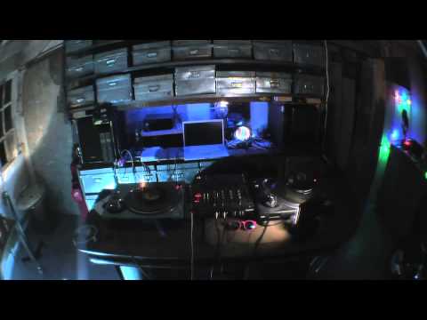 LORD FUNK boiler room