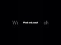 The wood and peach sitch #peachmcintyre #toxic #cheater #marriage #infidelity #sad #breakup #divorce