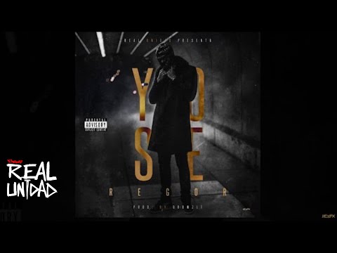 REGOR - Yo Se [Official Audio]