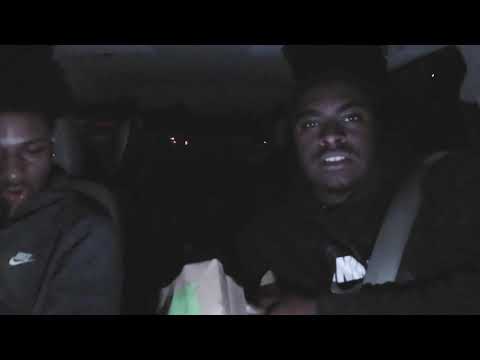 I TRIED THE IMPOSSIBLE WHOPPER AND...