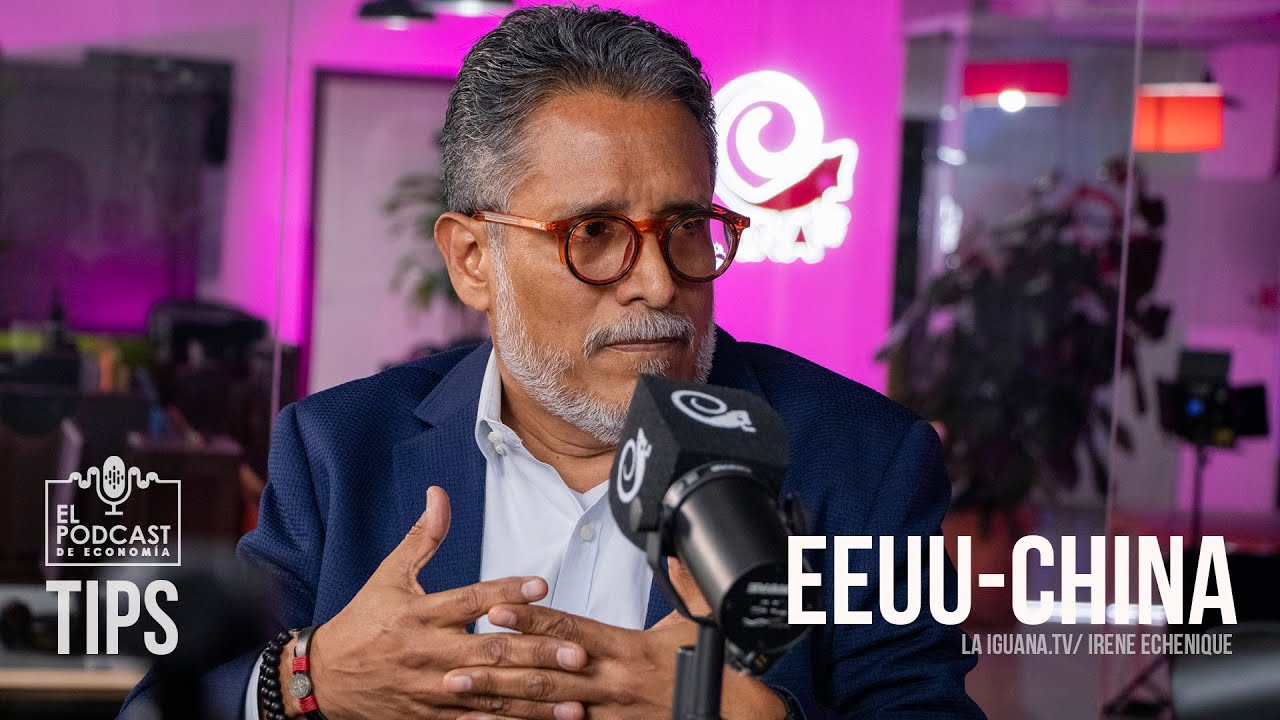 EEUU-China: ¿Cuál es la posición de EEUU frente a la potencia asiática?