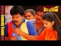 Vivek Amusing Comedy Scene Agni Putrudu Movie Sriram Meera Jasmine MovieTimeCinema
