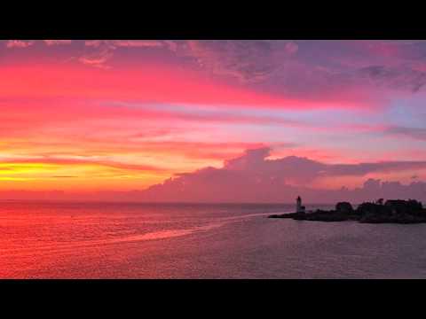 Numedian & Abide - Aquamarina (Magdelayna Chilled Remake)