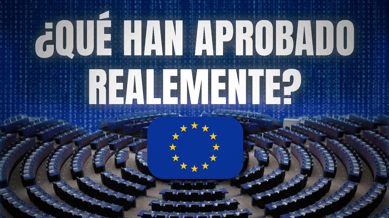 Aprobaron Chat Control… y no es lo que te están vendiendo