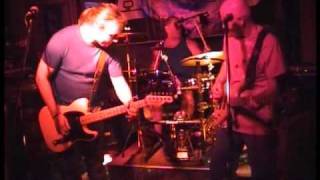 Howard Moss - Black Night