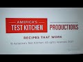 WETA American Public Television 2021