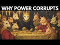 Why People Worship Corrupt Leaders – Nietzsche's Dark Truth