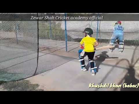 Little Babar azam || Khushdil afridi || ZCA landikotal || Khyberpass