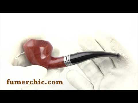 Pipe Brebbia MPB Nova Selected 134