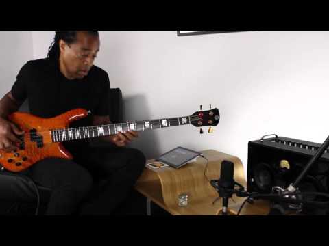 Doug Wimbish shows you the AppTek feature of the B Social