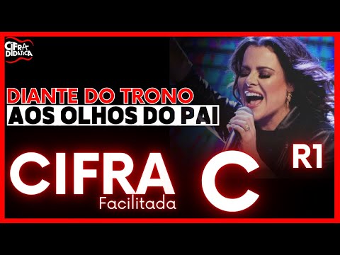 Aos Olhos Do Pai 2 Versão - Diante do Trono