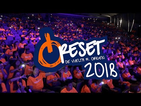 #Reset2018