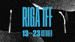 RIGA IFF 2022 Festival Teaser