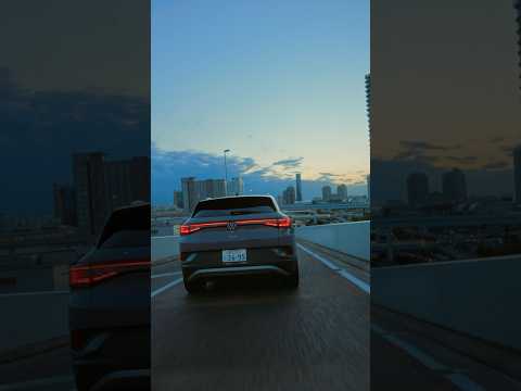 WeShare により、VW は電気自動車のみに依存します