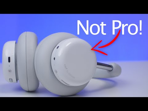 Thumbnail for CMF Headphones Pro Review— Good, But Not ‘Pro’ Level