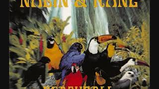 Nalin &amp; Kane ‎- Beachball (Maxi-Single)