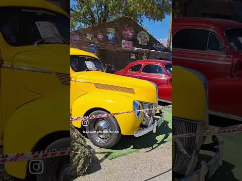 La Peña Fierrera - La Paz - Entre Rios 2024
