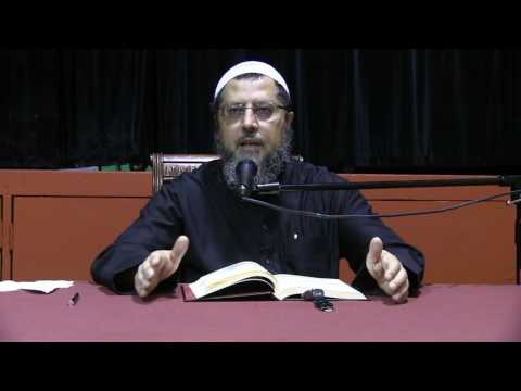 الفتوحات الصمدية شرح رسالة العبودية ٨