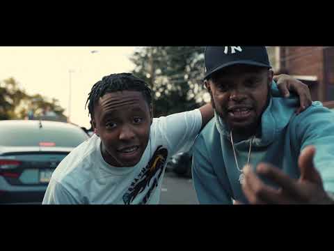 Sheedo ft Toure - 6ft (Official Video)