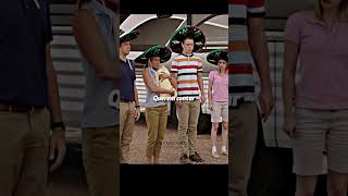 O que você acha dessa cena ?😮🎥FILME: We’re the Millers