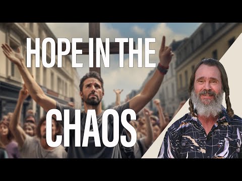 Dark Times Ahead | Prepare for the End