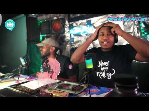 Kay Flock - Make A Movie feat. Fivio Foreign (Reaction)