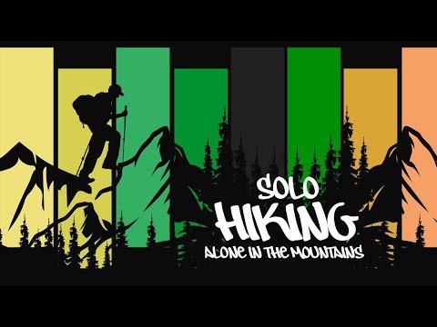 Solo Hike to Silvermine Waterfall After the Rain | Easy Trail with Massive Views 🌧️⛰️