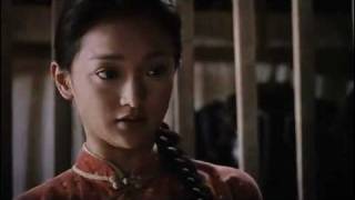 The Little Chinese Seamstress Official Film Trailer