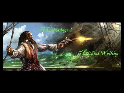 Symphonic Music : A l'abordage !