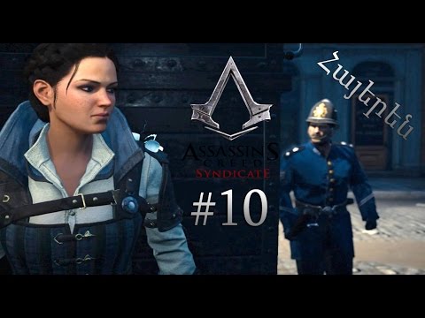 Ապացուցեք թե կարող եք - Assassin's Creed Syndicate #10 Armenian/Հայերեն