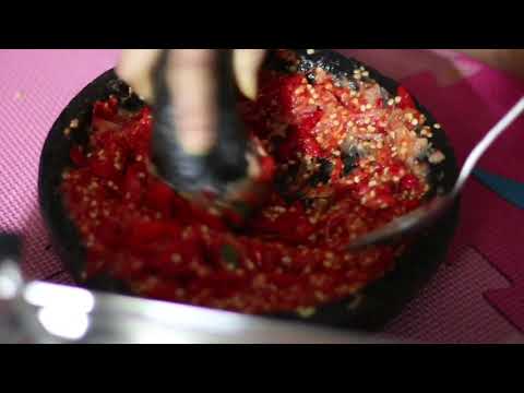 Mata Hati _ Erry Band ( KISAH ANAK RANTAU DI TAIWAN )