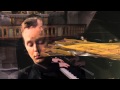 Henrik Måwe plays Schubert