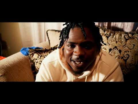 Playmakin Juice - In The Field (Official Music Video) #GTKshotME