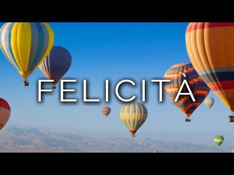 1198-IT Davide, FELICITÀ - Ipnosi Esoterica ∞ Lucio Carsi