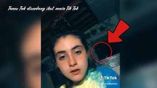 Download lagu SERAM !!! Tamu Tak Diundang Ikutan Main TikTok | Rekaman Hantu TikTok Yang Menyeramkan Part1 mp3 Download lagu SERAM !!! Tamu Tak Diundang Ikutan Main TikTok | Rekaman Hantu TikTok Yang Menyeramkan Part1 mp3