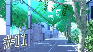 全員で生還せよ！囮はこちゃん魂のラストチェイス Part11 【らせんの宿】