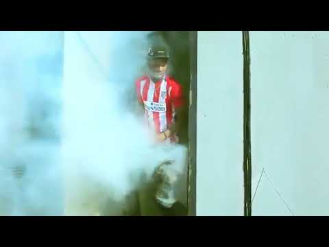 GDZ - SUPER HÉROS // 2015