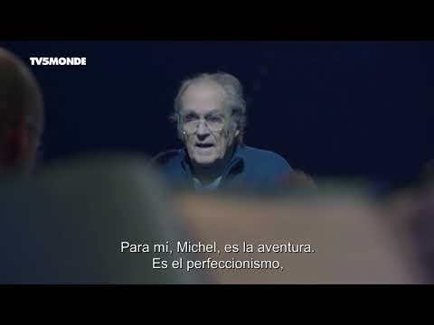 Trailers Michel Legrand, sans demi-mesure