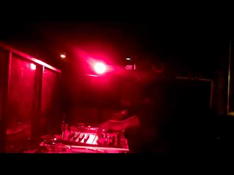 Alexander East @ Black - 9 25 10 First Ave Minneapolis part 2.mp4