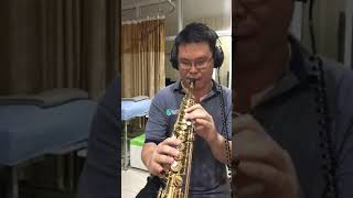 Video thumbnail for Going Home (Kenny G) Selmer mark VI + Dukoff D8 by Saxy Doctor