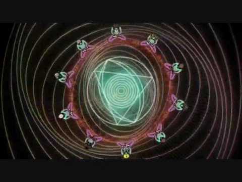 'How to stay Alive' - Gong