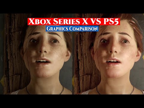 A Plague Tale Innocence PS5 VS Xbox Series X Graphics Comparison | Xbox Series X vs PS5 NV Game Zone