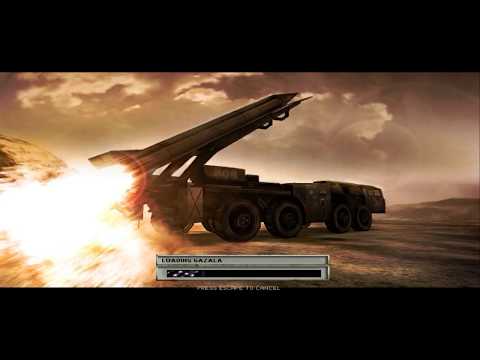 Battlefield 1942: Desert Combat 0.7 - Multiplayer Coop Gameplay - [HD]