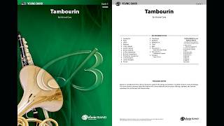 Tambourin