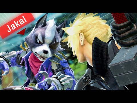 Jakal is a Top Wolf Player